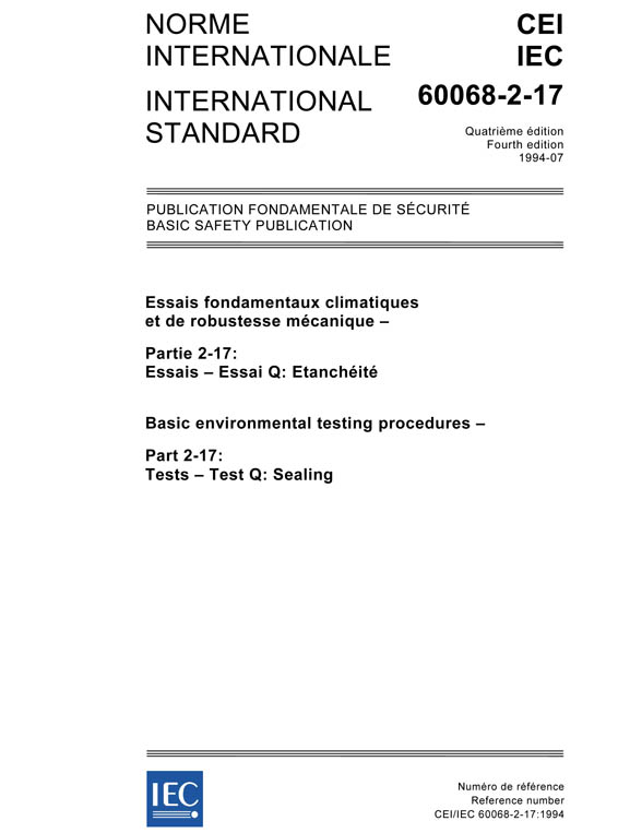 documents required for iec application